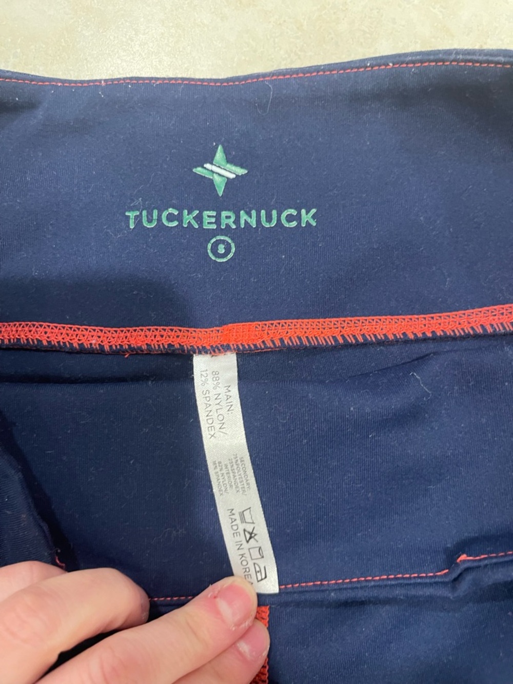 Tuckernuck Leggings - Picture 7 of 8